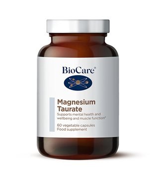 Magnesiumtaurate