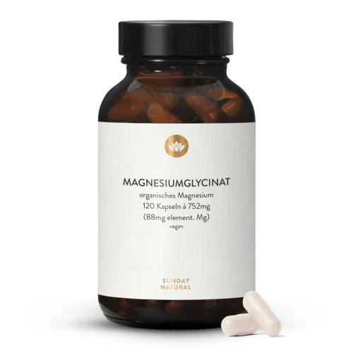 magnesiumglycinate
