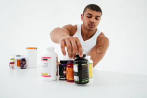 best supplements sigma